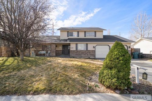 1699 Wagon Wheel Road, Blackfoot, ID, 83221 | Card Image