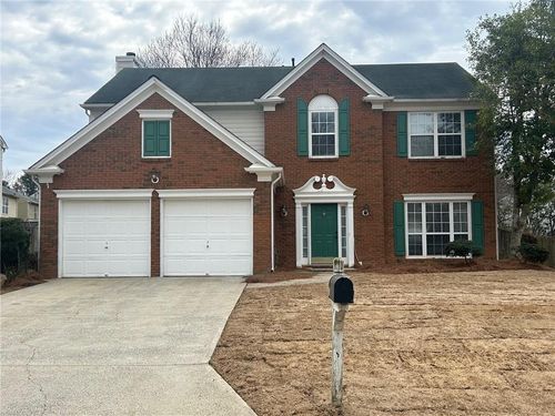 3491 Chastain Glen Ln Ne, Marietta, GA, 30066-3477 | Card Image