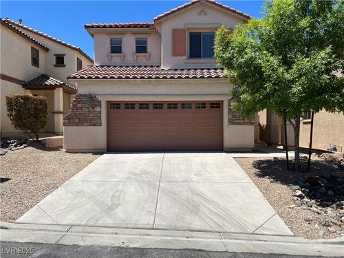 1625 Yellow Tulip Pl, Henderson, NV, 89012-5025 | Card Image