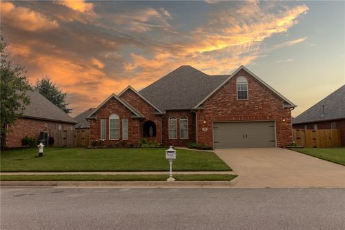 271 Greenfield Ave, Farmington, AR, 72730-8655 | Card Image