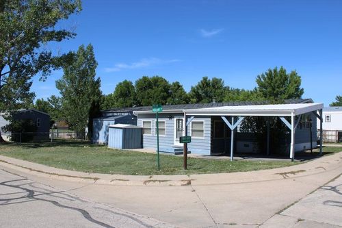 840 N Spruce St, Rapid CIty, SD, 57701-1337 | Card Image