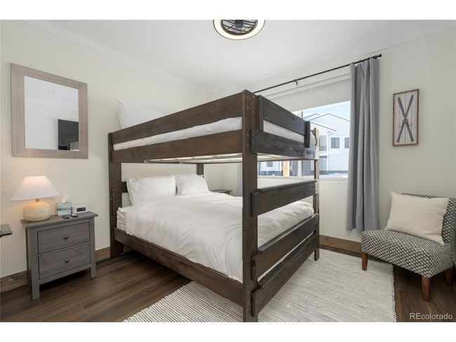 2 - 341 Meadow Mile, House attached with 2 bedrooms, 2 bathrooms and null parking in Fraser CO | Image 14