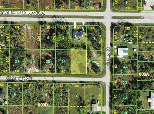 295 Glengary Circle, Punta Gorda, FL, 33982 | Card Image