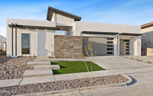 7349 Cimarron Rim Dr, El Paso, TX, 79911-4003 | Card Image