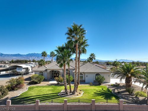 2851 Winchester Ave, Pahrump, NV, 89048-0733 | Card Image