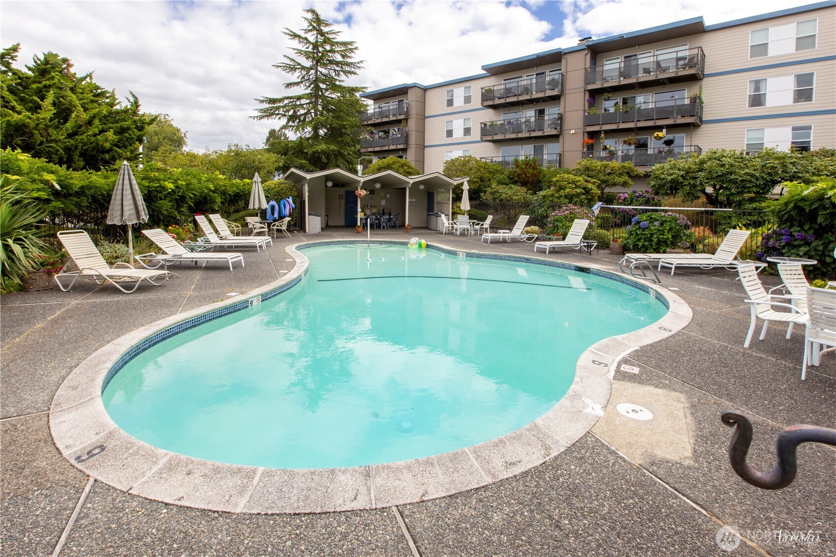 Residential Lease in Edmonds 5