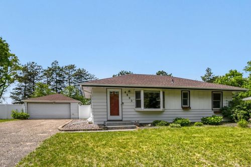 8802 Granada Ave S, Cottage Grove, MN, 55016-2716 | Card Image