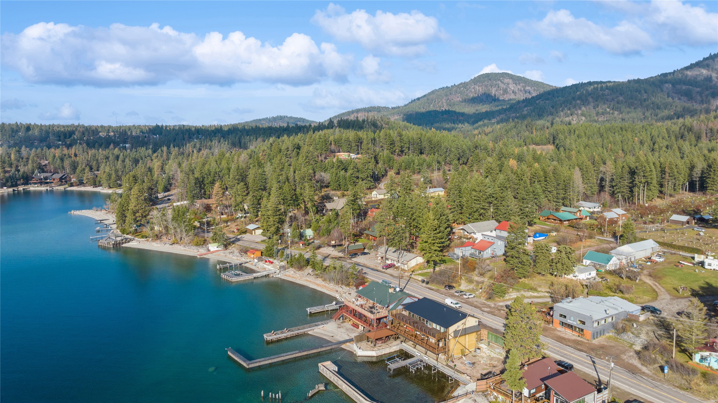 Residential in Bigfork 4