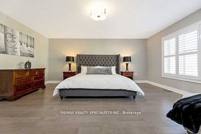 882 Magnolia Terr, House other with 4 bedrooms, 3 bathrooms and 2 parking in Milton ON | Image 12