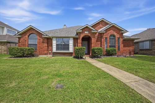 2338 Stillwater Dr, Mesquite, TX, 75181-4766 | Card Image