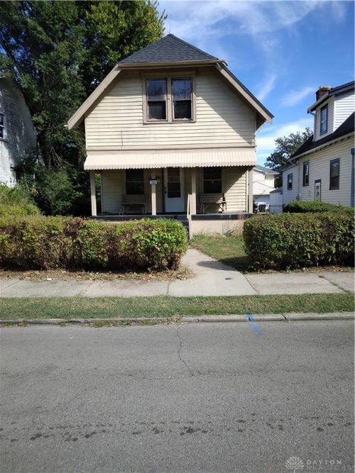 724 Dennison Ave, Dayton, OH, 45417-3221 | Card Image