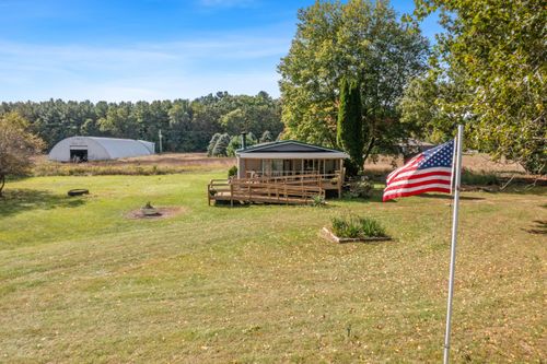 9437 N Bailey Road, Winfield Township, MI, 49329 | Card Image
