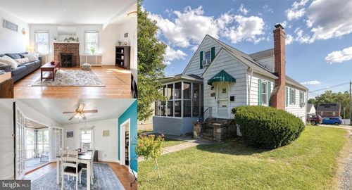 4401 Glenmore Ave, BALTIMORE, MD, 21206-2010 | Card Image