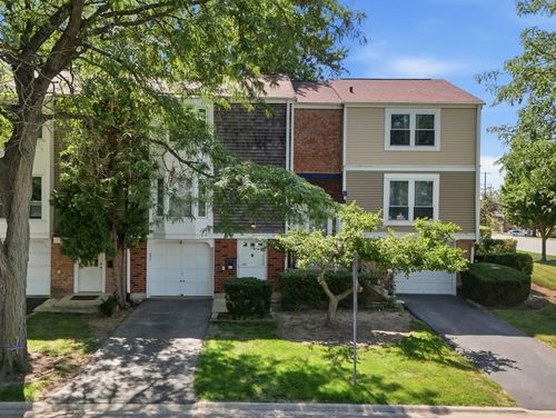 1996 Holbrook Ln, Hoffman Estates, IL, 60169-2420 | Card Image