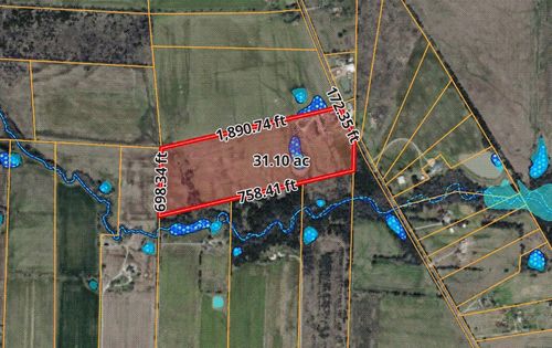 949 County Road 1410, Bonham, TX, 75418-7811 | Card Image