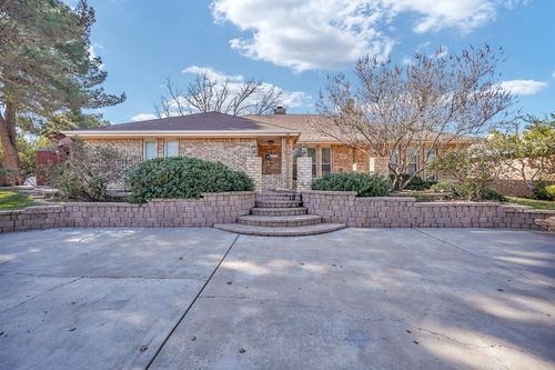 4006 Angelina Dr, Midland, TX, 79707-3502 | Card Image