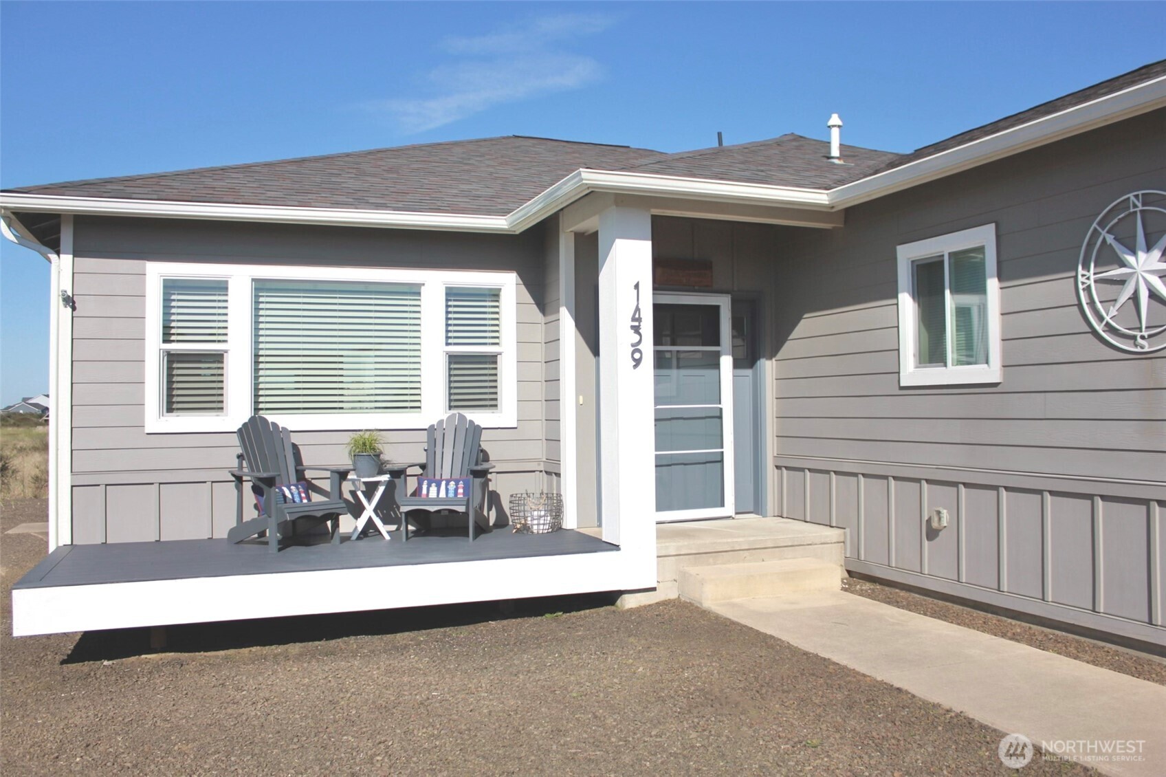 Residential in Ocean Shores 3