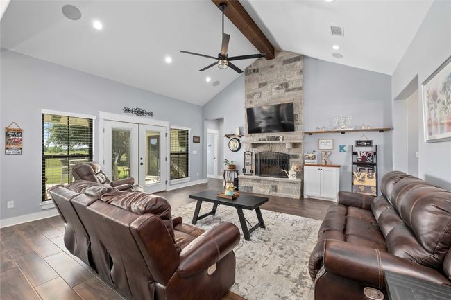 7504 Jibe Cir, House other with 3 bedrooms, 3 bathrooms and null parking in Brownwood TX | Image 11