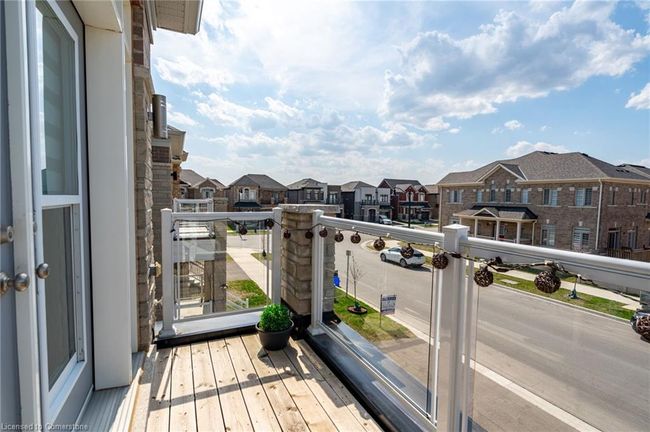 12 Great Falls Blvd, House other with 4 bedrooms, 3 bathrooms and 2 parking in Waterdown ON | Image 38