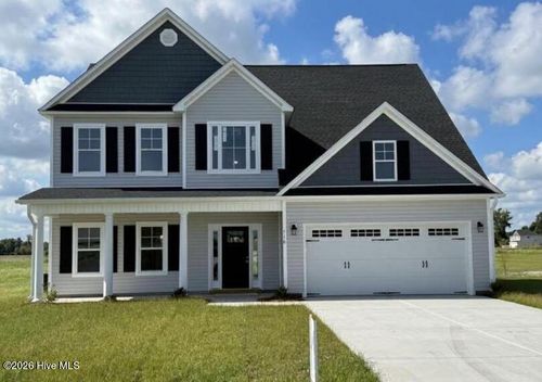 510 E Blackwater Ln, Maysville, NC, 28555-0405 | Card Image