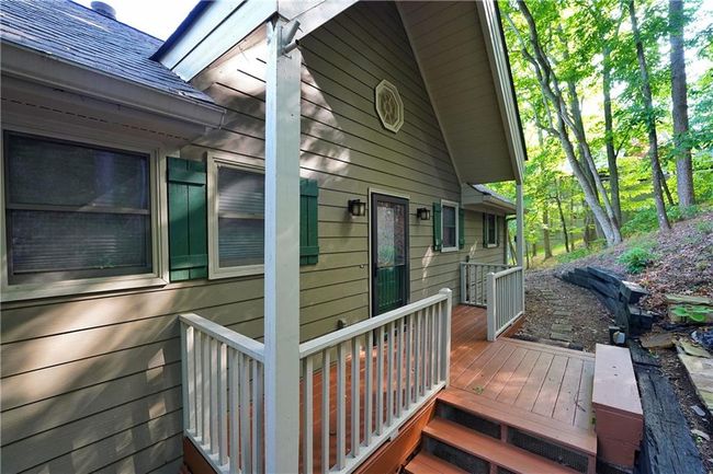 127 Columbine Dr, House other with 3 bedrooms, 3 bathrooms and 4 parking in Big Canoe GA | Image 7