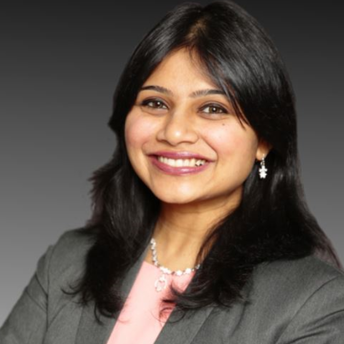 Ranjani Ravi