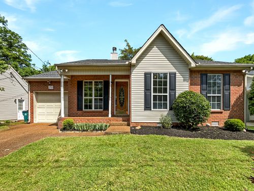 2733 Airwood Dr, Nashville, TN, 37214-2847 | Card Image
