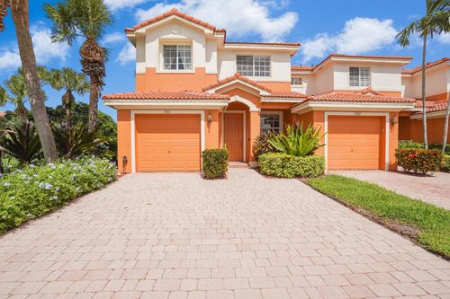 216-7411 Sarentino Ln, Boynton Beach, FL, 33437-3773 | Card Image