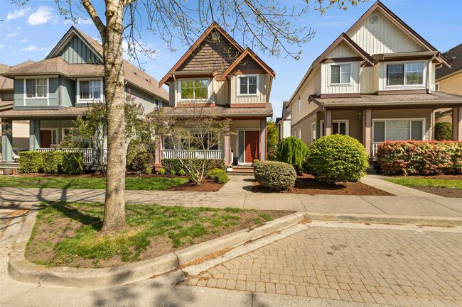 21 - 45450 Shawnigan Cres, House other with 4 bedrooms, 3 bathrooms and 3 parking in Chilliwack BC | Image 34