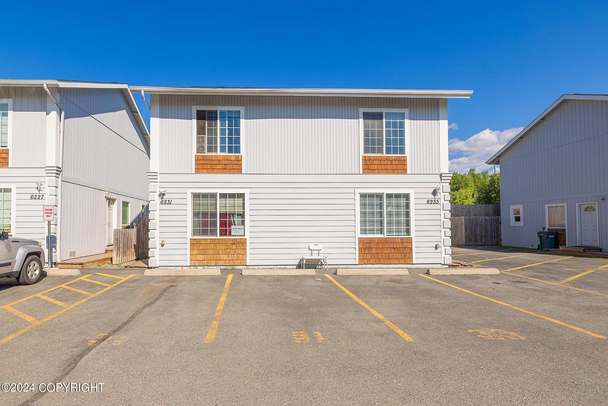 Tudor Rd, Anchorage, AK 99507