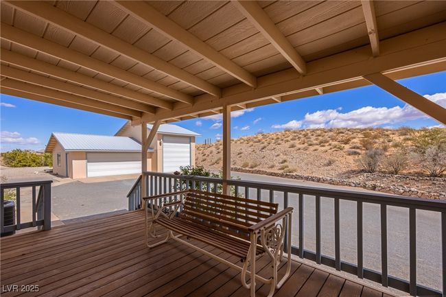 2275 Napal Vista Cir, House other with 3 bedrooms, 2 bathrooms and null parking in Logandale NV | Image 67
