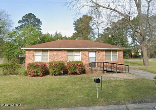 1201 Sherbrooke Drive, Macon, GA, 31204 | Card Image