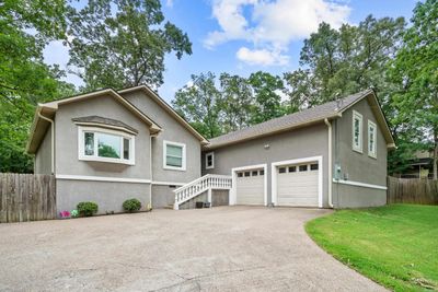 113 Peppermint, House other with 4 bedrooms, 3 bathrooms and null parking in Hot Springs AR | Image 1