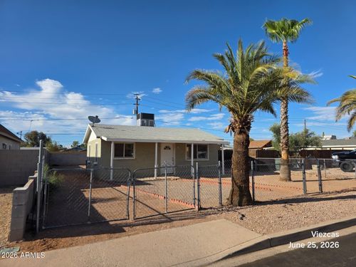1132 E 4th Street, Casa Grande, AZ, 85122 | Card Image