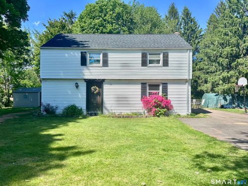 86 Old Farms Rd, Durham, CT, 06422-3507 | Card Image
