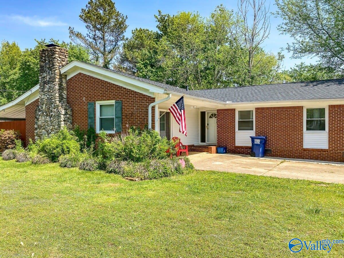 Mahan Dr, Madison, AL 35758