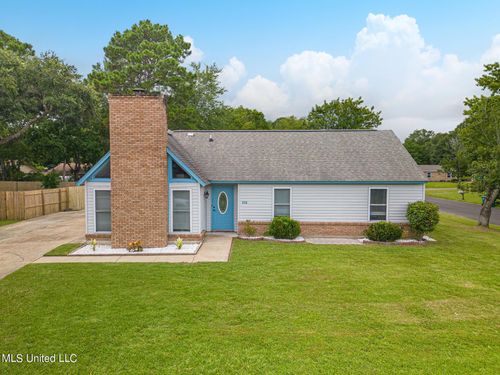 115 Yellowstone Circle, Ocean Springs, MS, 39564 | Card Image