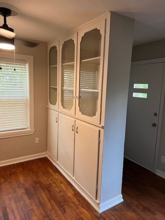 911 N Leverett Ave, House other with 2 bedrooms, 1 bathrooms and null parking in Fayetteville AR | Image 5