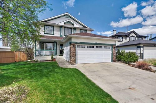230 Rocky Ridge Cove Nw, Calgary, AB, T3G4L1 | Card Image