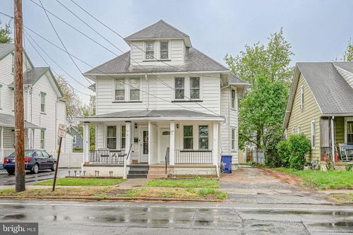 719 Burlington Ave, DELANCO, NJ, 08075-4603 | Card Image