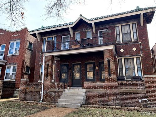 4968 Eichelberger St, Saint Louis, MO, 63109-3233 | Card Image