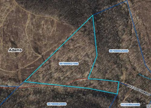 20 Beech Fork Rd, Otway, OH, 45657-8969 | Card Image