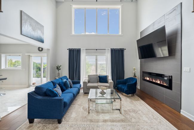 4 Filman Cres, House other with 4 bedrooms, 4 bathrooms and 10 parking in Cavan Monaghan ON | Image 9