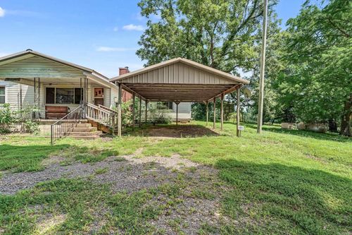 257 Mount Pleasant Rd, De Queen, AR, 71832-8653 | Card Image