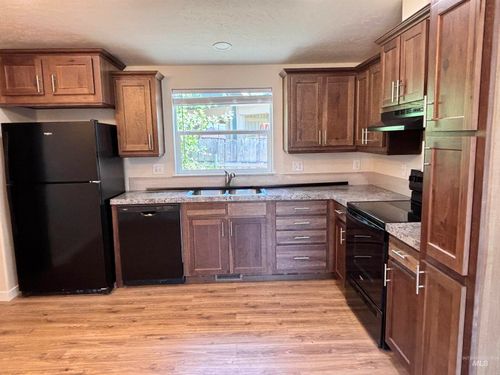 24961 Sunburst Dr, Caldwell, ID, 83607-8458 | Card Image
