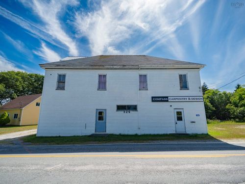 326 Port La Tour Road, Port Clyde, NS, B0W2S0 | Card Image