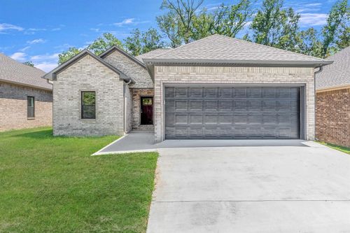 1005 N Jeff Davis St, Jacksonville, AR, 72076-3133 | Card Image