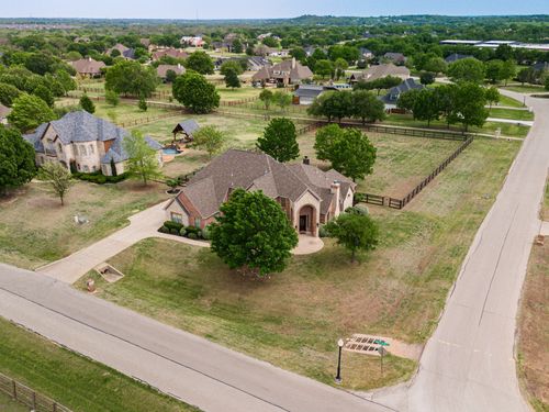 2601 Chipping Campden Rd, Argyle, TX, 76226-1596 | Card Image