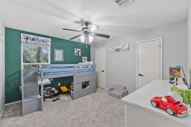 201 S Sumac Ln, House other with 3 bedrooms, 3 bathrooms and null parking in Georgetown TX | Image 19