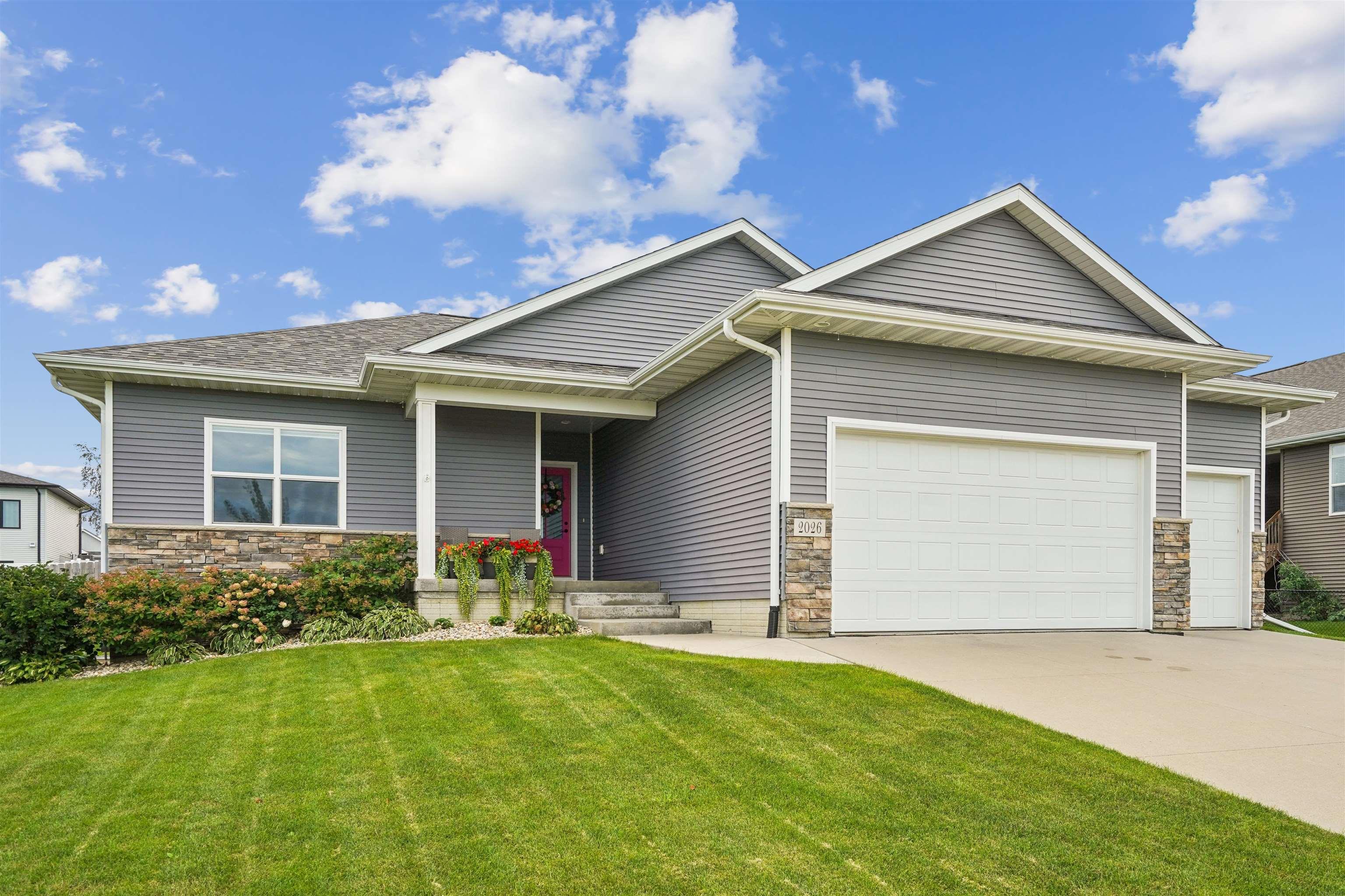 Residential in Cedar Falls 2